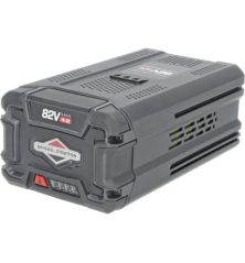 LI-ION lawn mower battery Briggs & Stratton LI82 V engine - 4Ah