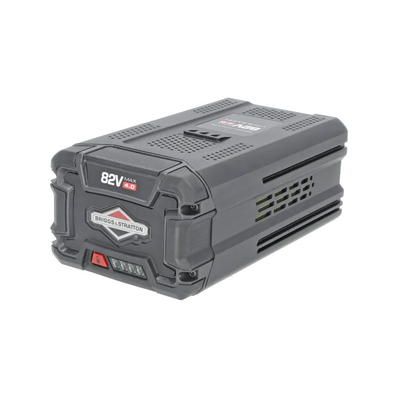 Batteria tosaerba LI-ION motore LI82 V - 4Ah Briggs e Stratton - 1760515