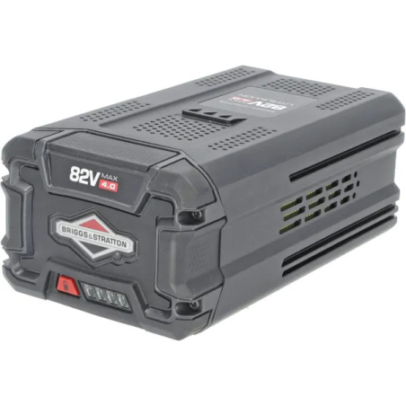 LI-ION lawn mower battery Briggs & Stratton LI82 V engine - 4Ah