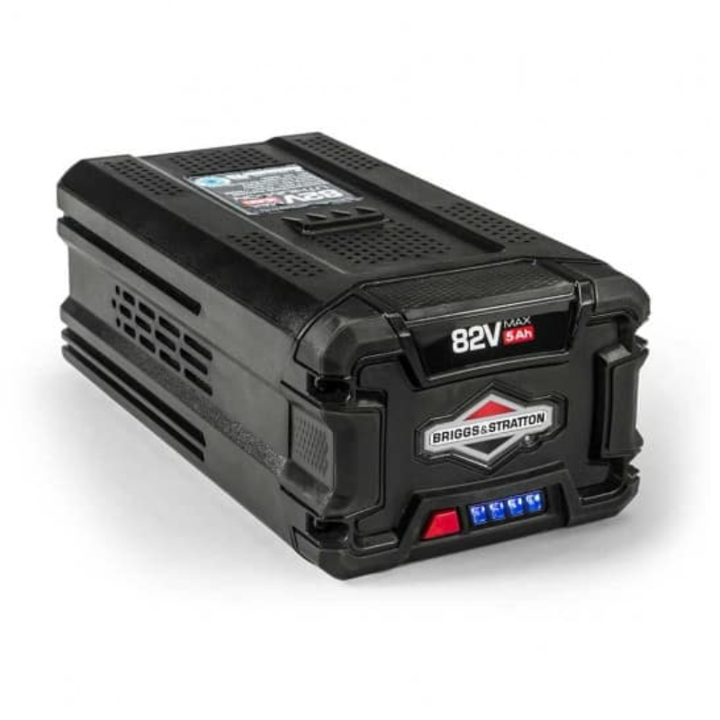 Bateria para cortador de grama LI-ION LI82V - 5Ah Briggs and Stratton - 1760967