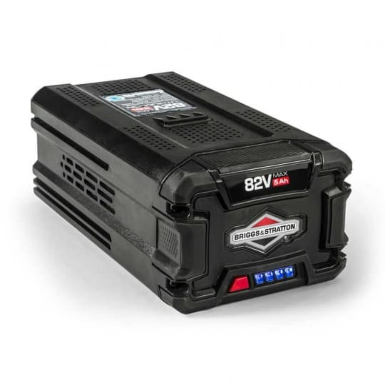 Lawn Mower Battery LI-ION LI82V - 5Ah Briggs and Stratton - 1760967