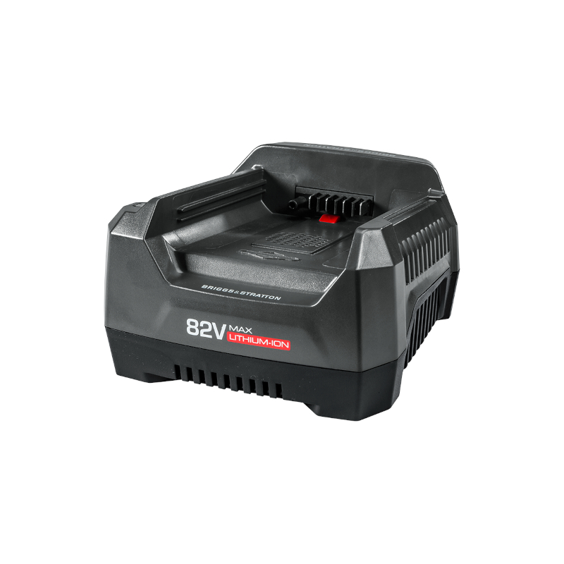 Cargador cortacésped batería ION-LITIO 82V Briggs y Stratton - 1760264