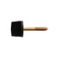 Briggs and Stratton engine filter button - 710113