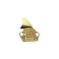 Tôle de protection Briggs et Stratton - 710112