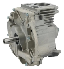 Bloco de motor do cortador de grama Briggs and Stratton DOV 62x22