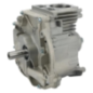 Motorblok grasmaaier DOV 62x22,2 mm Briggs et Stratton - 795157A