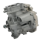 Motorblok grasmaaier DOV 62x22,2 mm Briggs et Stratton - 795157A