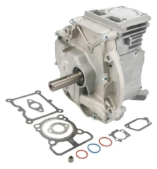 Bloco de motor do cortador de grama Briggs and Stratton DOV 80x22