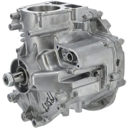 Bloque motor para cortacésped Briggs and Stratton modelo 1008 DOV - 795158A