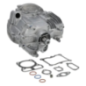 Lawn mower engine Short block model 1008 DOV Briggs and Stratton - 795158A