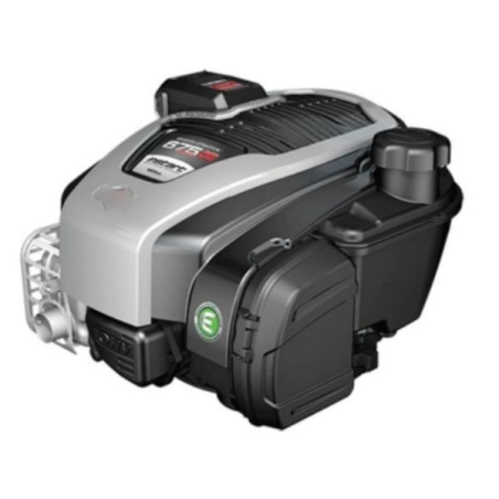 Motore tosaerba Briggs and Stratton 675 EX iS - 5