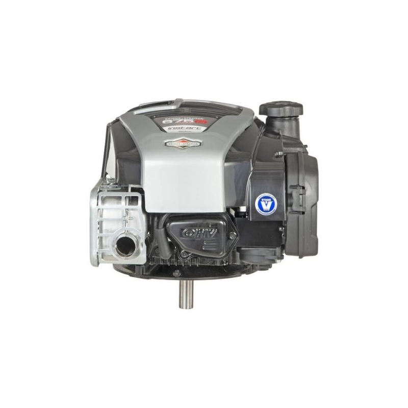 Grasmaaiermotor 675 EX iS - 5,4 pk - 25 x 80 mm Briggs en Stratton - 104M0B0065