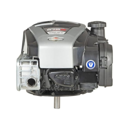 Moteur tondeuse Briggs et Stratton 675 EX iS - 5