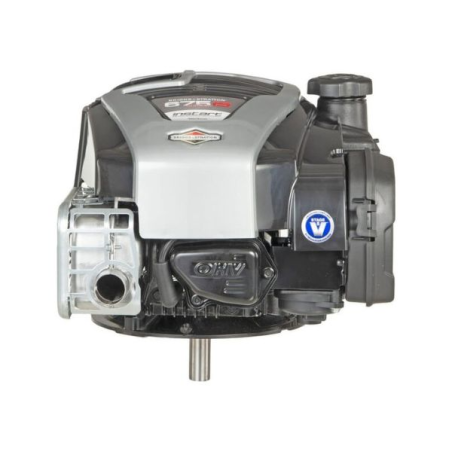 Briggs and Stratton 675 EX iS - Motor cortacésped 5
