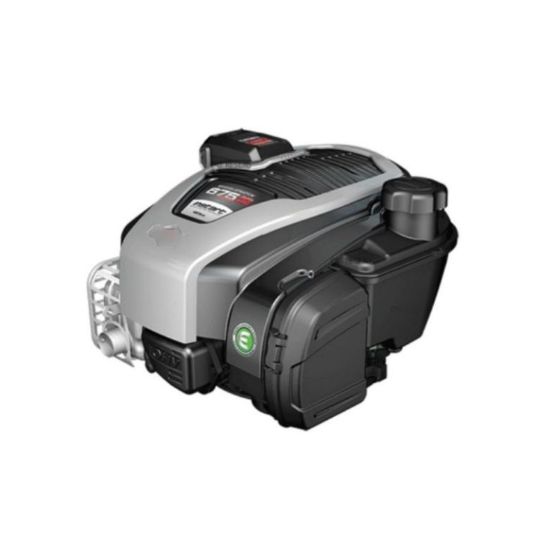 Lawnmower Engine 675 EX iS - 5.4 hp - 25 x 62 mm Briggs and Stratton - 104M0B0116