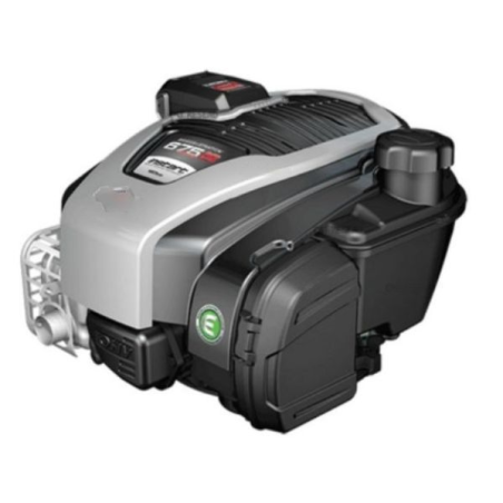 Moteur tondeuse Briggs et Stratton 675 EX iS - 5