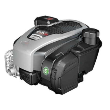 Briggs and Stratton 675 EX iS - Motor cortacésped 5