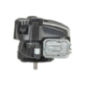 Lawnmower Engine 675 EX iS - 5.4 hp - 25 x 62 mm Briggs and Stratton - 104M0B0116