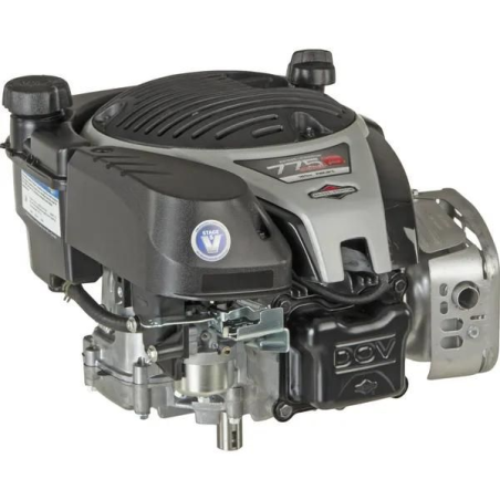 Moteur tondeuse Briggs et Stratton 775 EX iS - 5 cv - 22