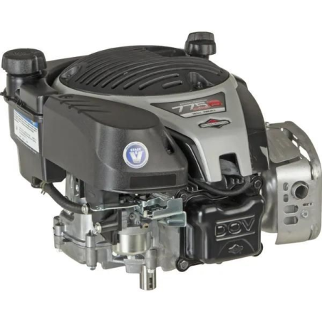 Motore per rasaerba 775 EX iS - 5 hp - 22,2 x 62 mm Briggs and Stratton - 1006050039