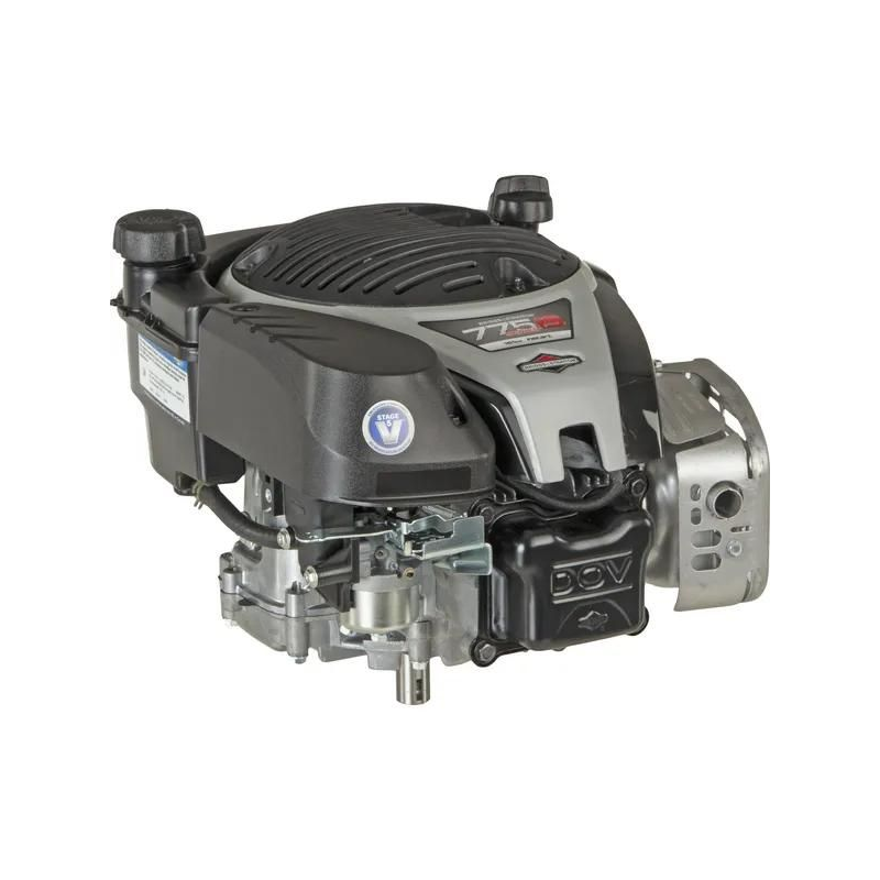 775 EX iS Rasenmähermotor – 5 PS – 22,2 x 80 mm Briggs und Stratton – 1006050040
