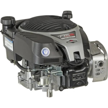 Motor cortacésped Briggs and Stratton 775 EX iS - 5 CV - 22