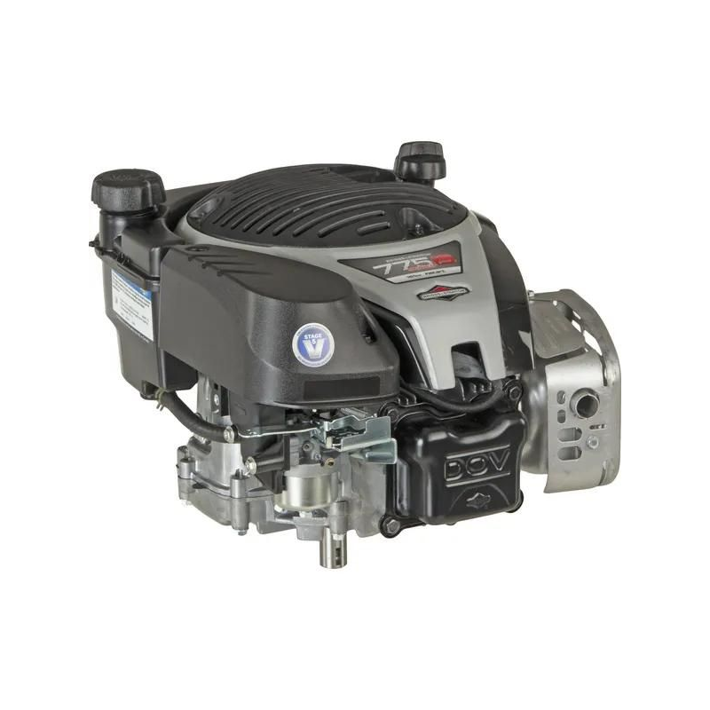 Motor cortacésped 775 EX iS - 5 CV - 25 x 80 mm Briggs y Stratton - 1006050038