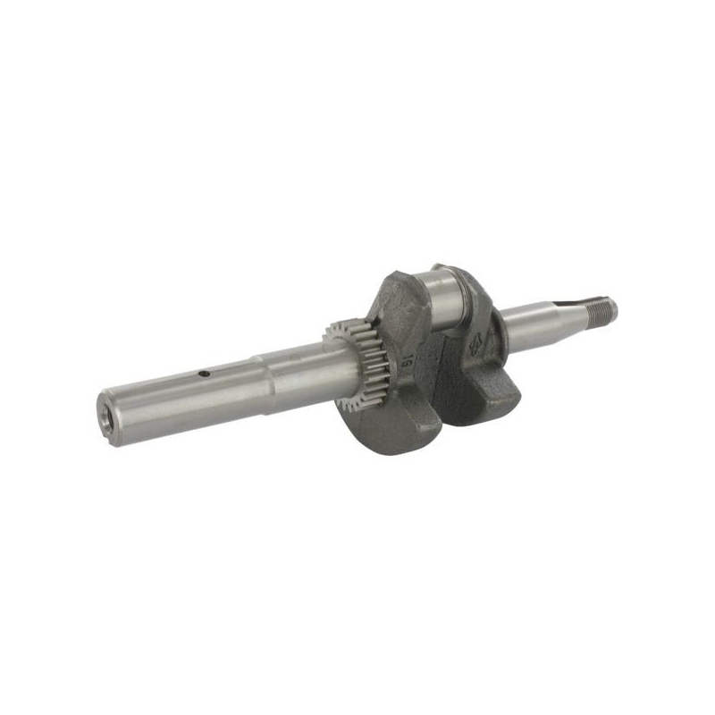 Cigüeñal motor tractor autopropulsado Briggs et Stratton - 695950