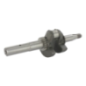 Cigüeñal motor tractor autopropulsado Briggs et Stratton - 695950