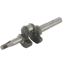 Cigüeñal del motor autopropulsado Briggs & Stratton 2