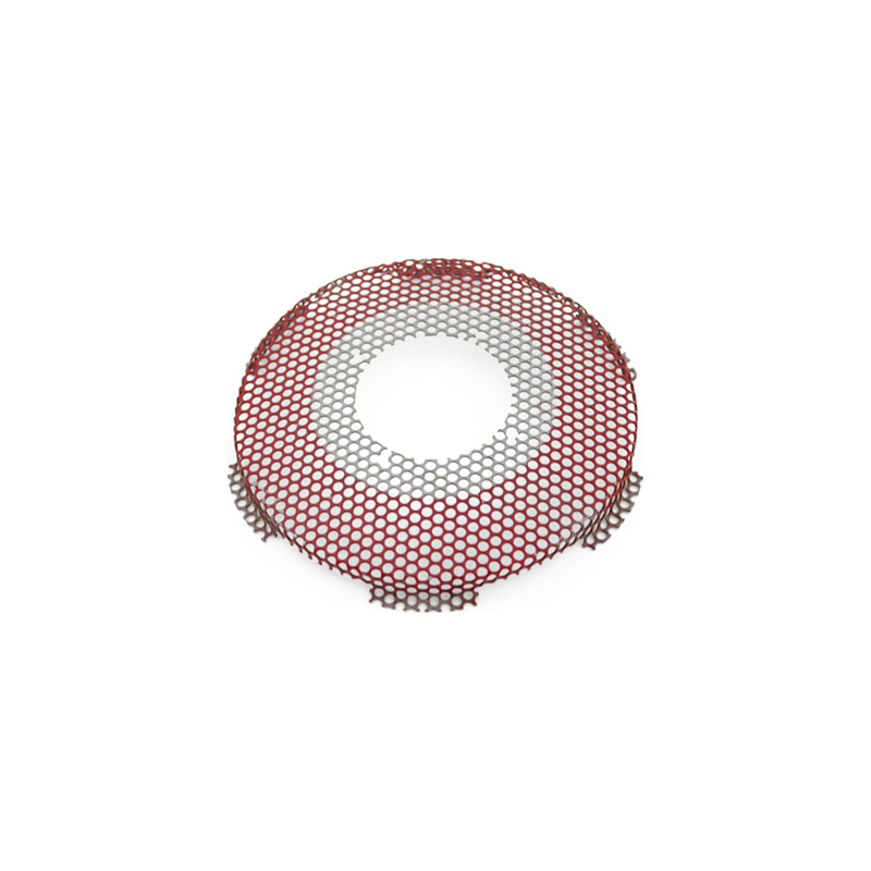 Griglia rotante motore Briggs e Stratton - 691754