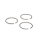 Kolbenringsatz Briggs und Stratton - 499604