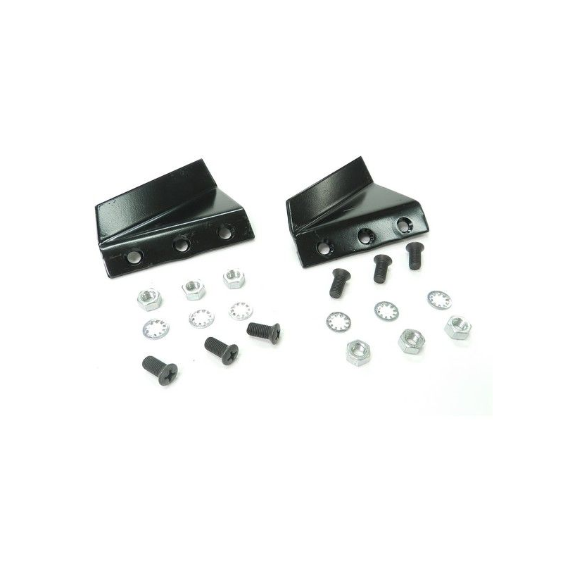 Set schoepen voor mes tractor grasmaaier Snapper Briggs en Stratton - 7061777YP