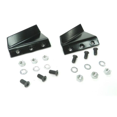 Kit ailettes lame tracteur tondeuse Snapper Briggs et Stratton - 7061777YP