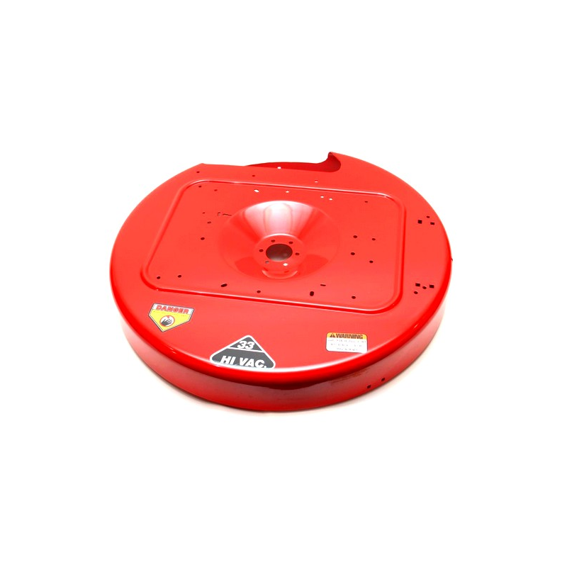 Maaidek voor Snapper zitmaaier 85 cm Briggs en Stratton - 7061956YP Maaidek voor Snapper zitmaaier 85 cm Briggs en Stratton - 7061956YP