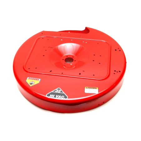 Plataforma de corte autopropulsada Snapper 85 cm - 7061956YP
