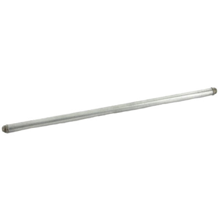 Aluminum push rod Briggs and Stratton - 691758 - 805617