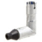 Shield-spark plug Briggs et Stratton - 799646