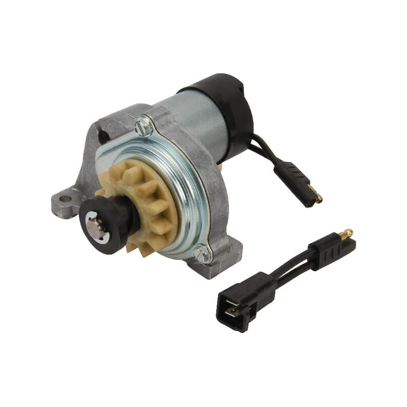 AVVIATORE A FUNE Per Motore Briggs&Stratton (Briggs & Stratton) 498144 / 80 EUR 16,99 - IT - Foto 2