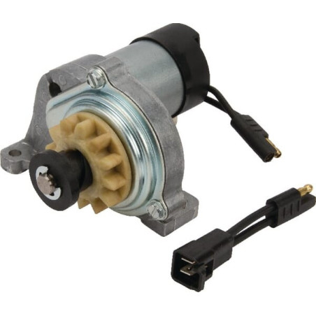 Avviatore elettrico Briggs e Stratton - 799241