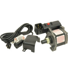 Arrancador eléctrico Briggs y Stratton - 796238