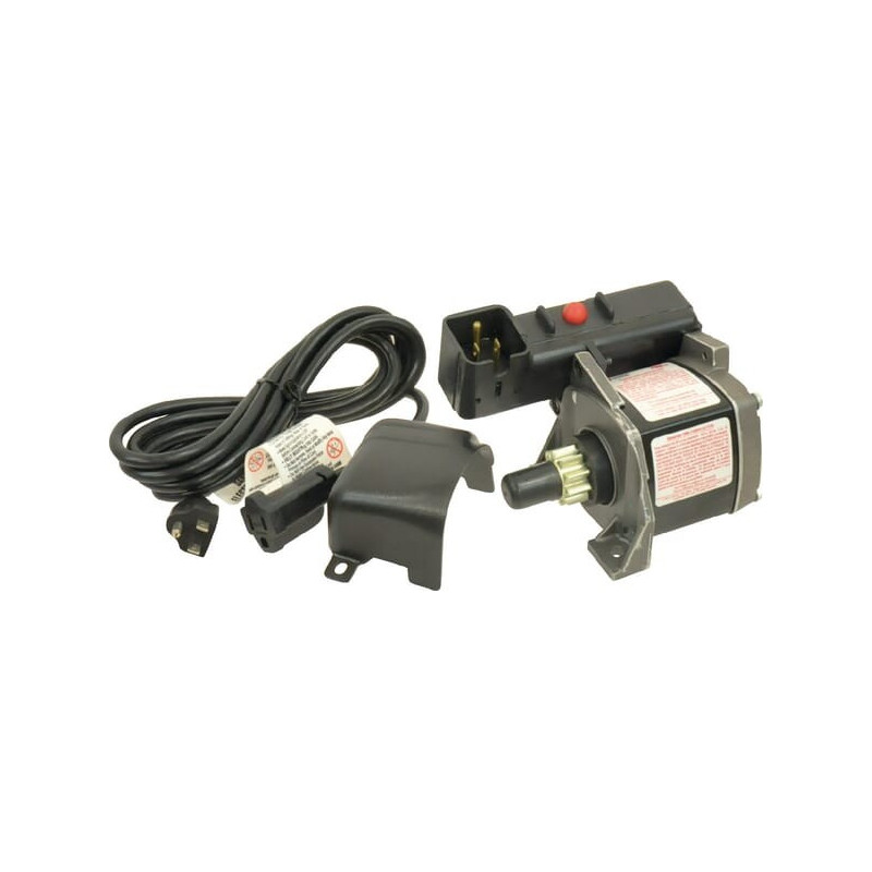 Arrancador eléctrico Briggs y Stratton - 796238