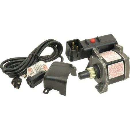 Arrancador eléctrico Briggs y Stratton - 796238