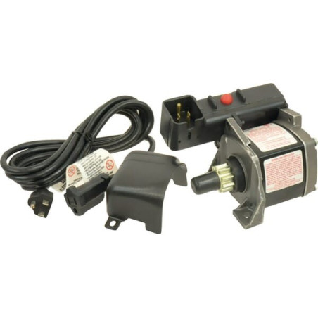 Elektrostarter von Briggs und Stratton – 796238