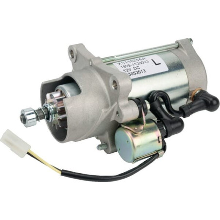 Démarreur électrique Briggs et Stratton - 715808