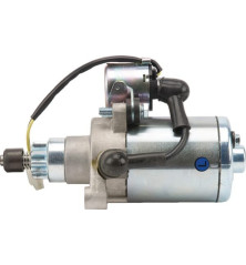 Arrancador eléctrico Briggs y Stratton - 715412 3