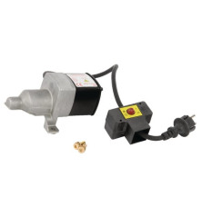 Arrancador eléctrico Briggs y Stratton - 699455