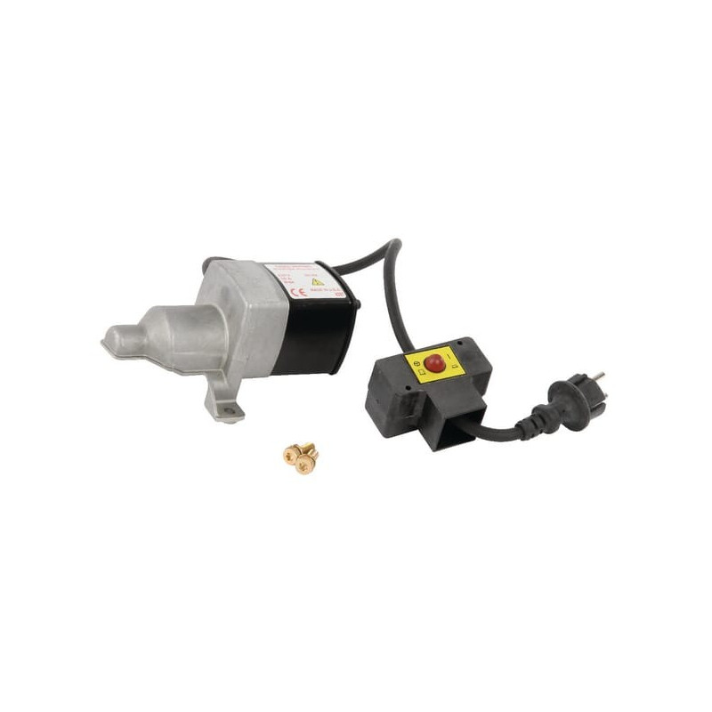 Arrancador eléctrico Briggs y Stratton - 699455