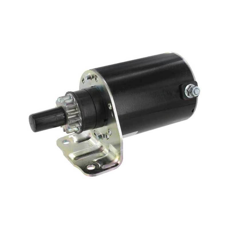 Démarreur électrique Briggs et Stratton - 593936