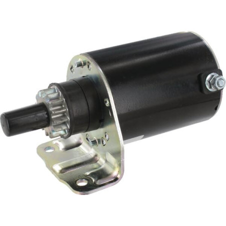 Arrancador eléctrico Briggs y Stratton - 593936